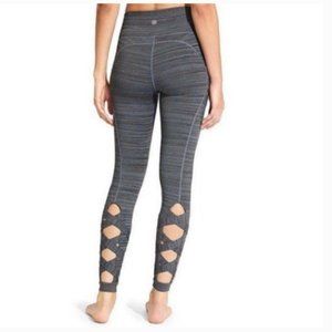 ⚡️ATHLETA Ballerina High-Waist Cut Out Legging XS